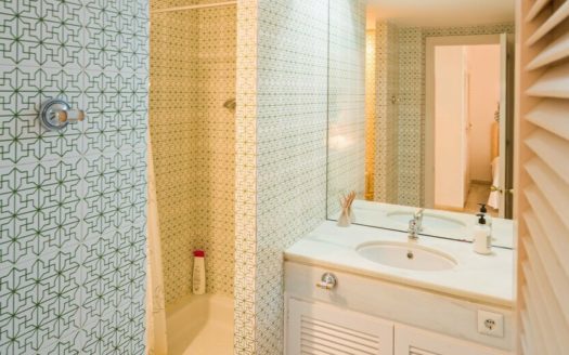 2 bedrooms Apartment in La Alcazaba