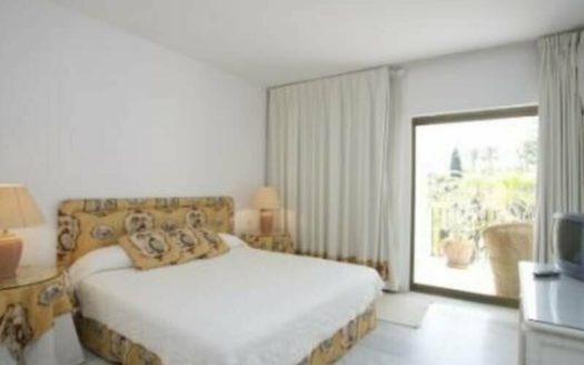 2 bedrooms Apartment in La Alcazaba