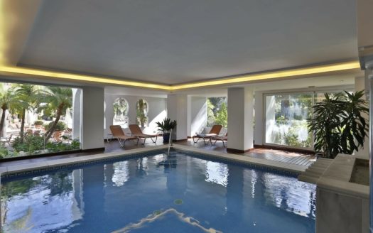 2 bedrooms Apartment in La Alcazaba