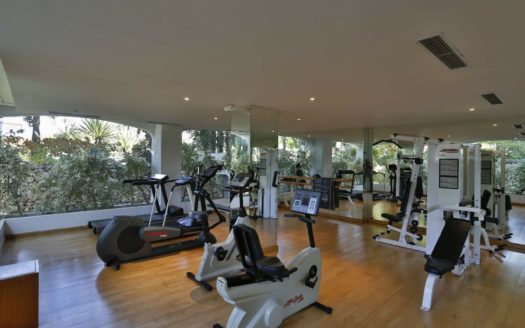 2 bedrooms Apartment in La Alcazaba