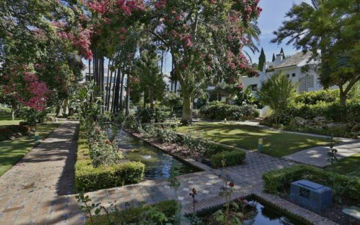 2 bedrooms Apartment in La Alcazaba