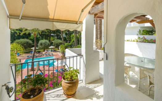 2 bedrooms Apartment in La Alcazaba