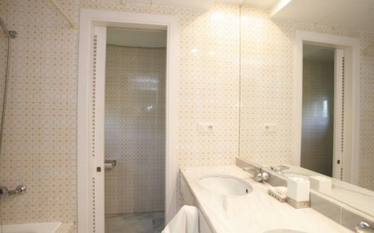 2 bedrooms Penthouse in La Alcazaba