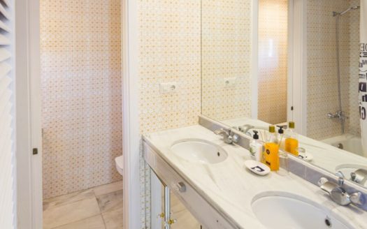 2 bedrooms Penthouse in La Alcazaba