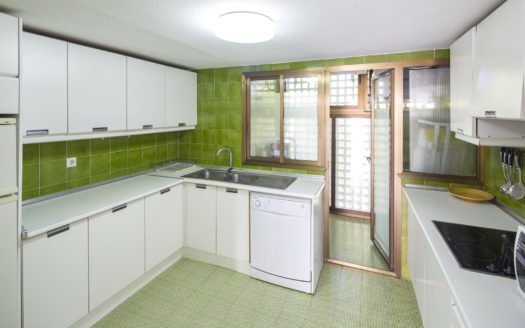 2 bedrooms Penthouse in La Alcazaba