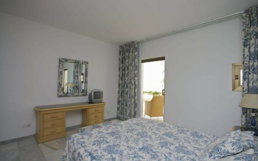 2 bedrooms Penthouse in La Alcazaba