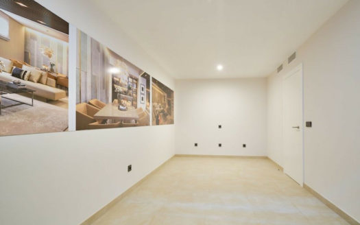 3 bedrooms Villa in Puerto Banus
