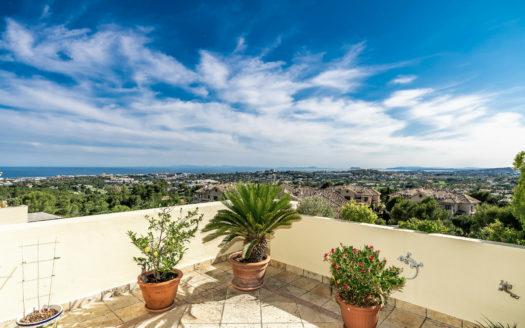 4 bedrooms Penthouse in Aloha Park