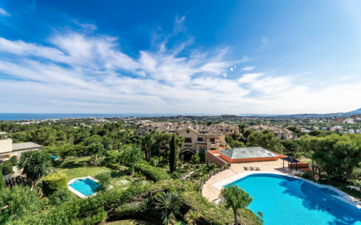 4 bedrooms Penthouse in Aloha Park