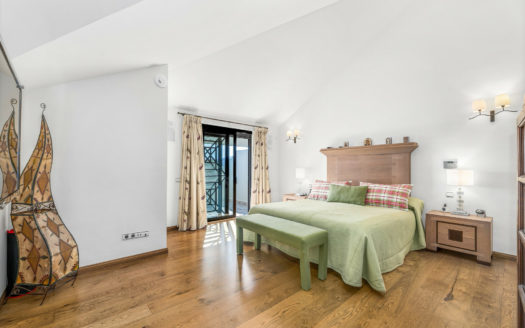 4 bedrooms Penthouse in Aloha Park