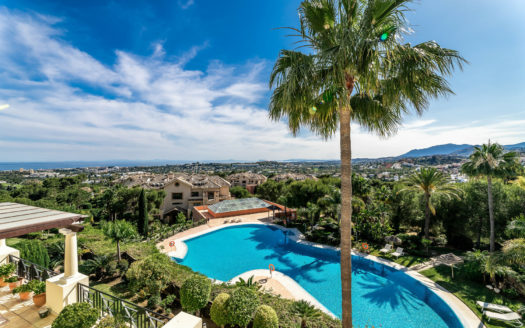 4 bedrooms Penthouse in Aloha Park