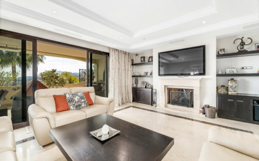 4 bedrooms Penthouse in Aloha Park