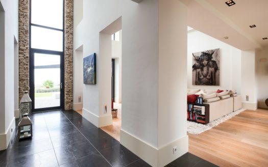 4 bedrooms Villa in Monte Mayor