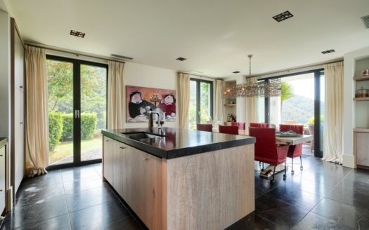 4 bedrooms Villa in Monte Mayor