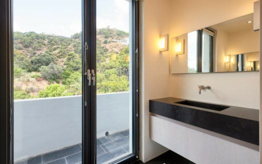4 bedrooms Villa in Monte Mayor