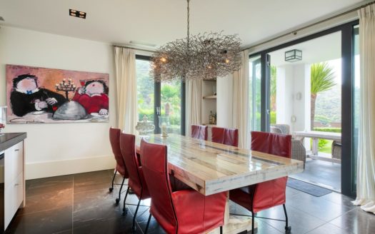 4 bedrooms Villa in Monte Mayor