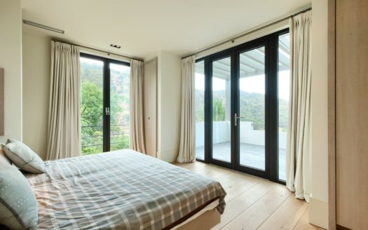 4 bedrooms Villa in Monte Mayor