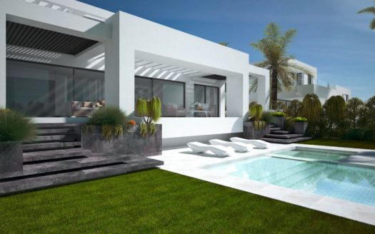 5 bedrooms Villa in Milla de Oro