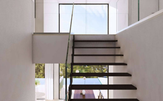 Villa de 4 dormitorios en La Reserva de Alcuzcuz