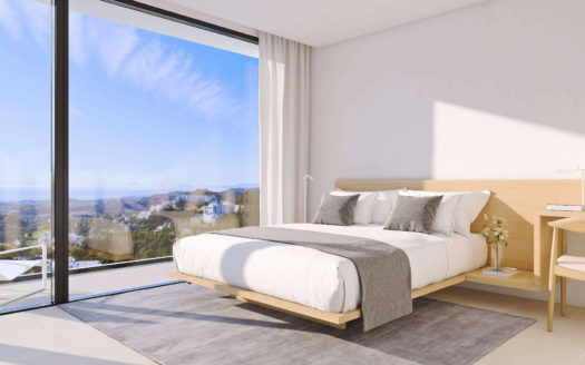 Villa de 4 dormitorios en La Reserva de Alcuzcuz