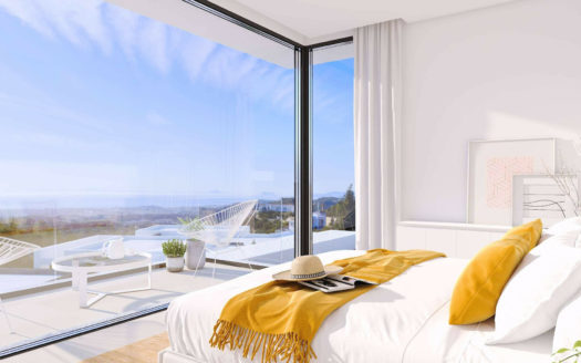 Villa de 4 dormitorios en La Reserva de Alcuzcuz