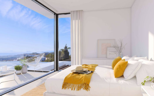 Villa de 4 dormitorios en La Reserva de Alcuzcuz