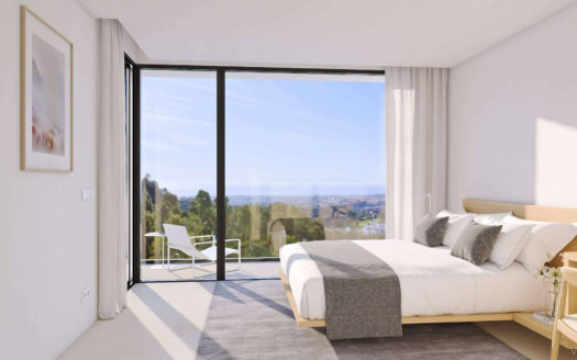 Villa de 4 dormitorios en La Reserva de Alcuzcuz