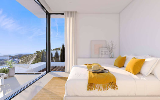 Villa de 4 dormitorios en La Reserva de Alcuzcuz