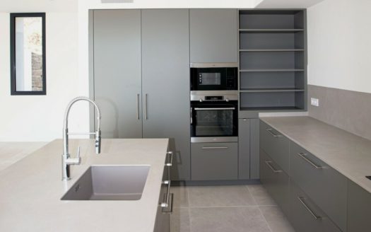 4 bedrooms Villa in Monte Mayor