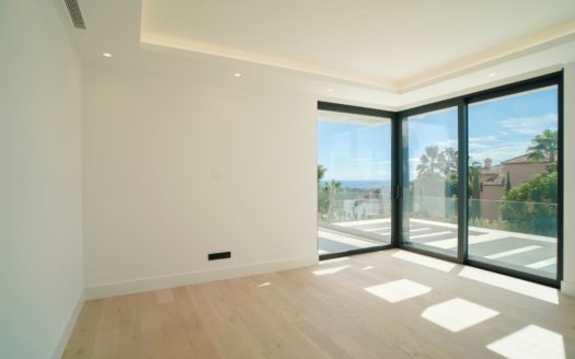 4 bedrooms Villa in Monte Mayor