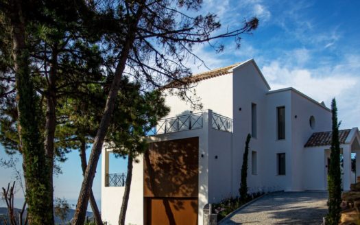 4 bedrooms Villa in Monte Mayor