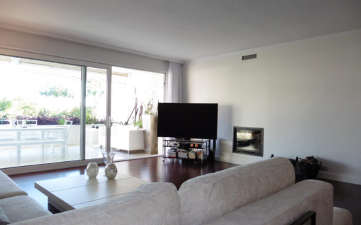 Apartamento de 4 dormitorios en Los Granados Golf
