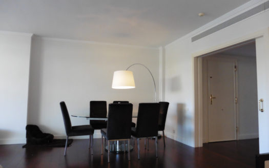 Apartamento de 4 dormitorios en Los Granados Golf