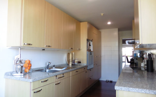 Apartamento de 4 dormitorios en Los Granados Golf