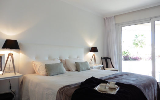 Apartamento de 4 dormitorios en Los Granados Golf