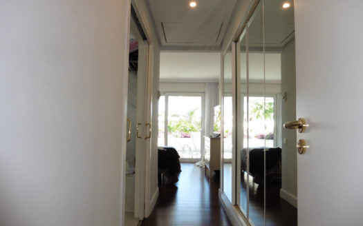 Apartamento de 4 dormitorios en Los Granados Golf