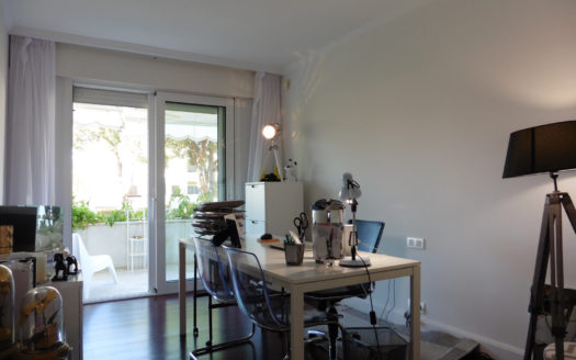 Apartamento de 4 dormitorios en Los Granados Golf