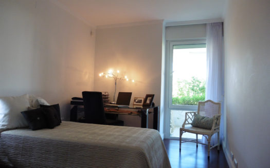 Apartamento de 4 dormitorios en Los Granados Golf