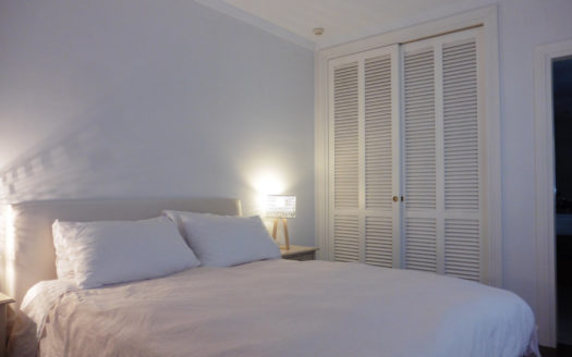 Apartamento de 4 dormitorios en Los Granados Golf