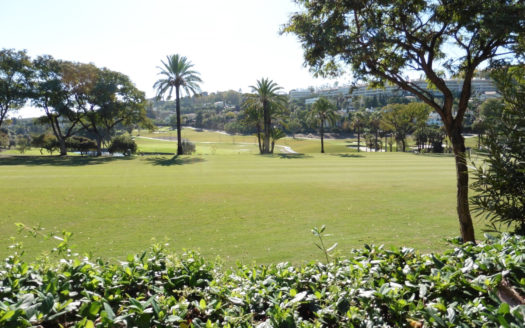 Apartamento de 4 dormitorios en Los Granados Golf