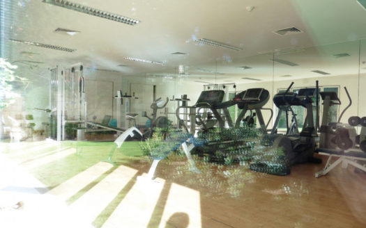 Apartamento de 4 dormitorios en Los Granados Golf