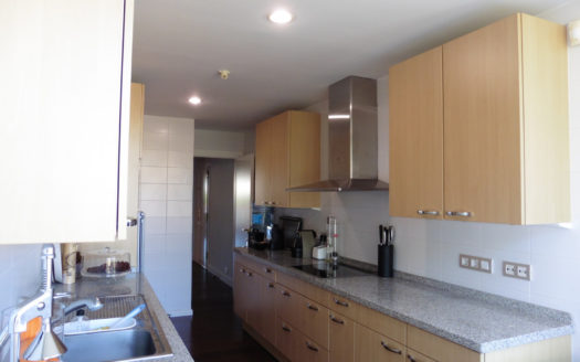 Apartamento de 4 dormitorios en Los Granados Golf
