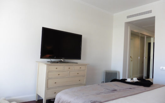 Apartamento de 4 dormitorios en Los Granados Golf