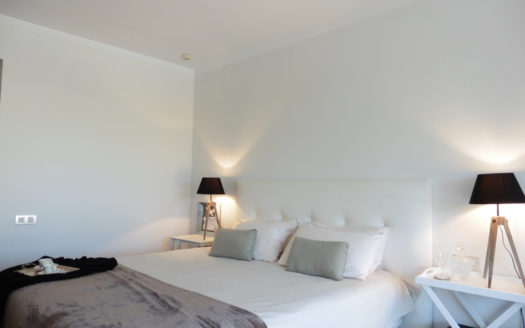 Apartamento de 4 dormitorios en Los Granados Golf