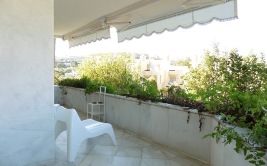 Apartamento de 4 dormitorios en Los Granados Golf