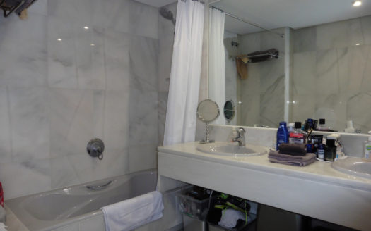 Apartamento de 4 dormitorios en Los Granados Golf