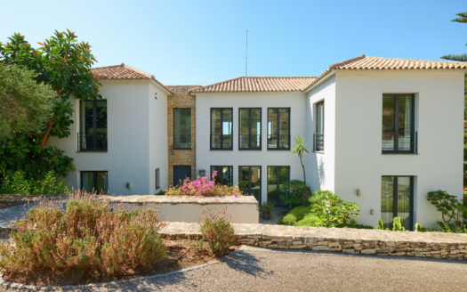 4 bedrooms Villa in Monte Mayor