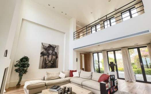 4 bedrooms Villa in Monte Mayor