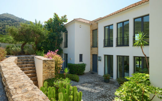 4 bedrooms Villa in Monte Mayor