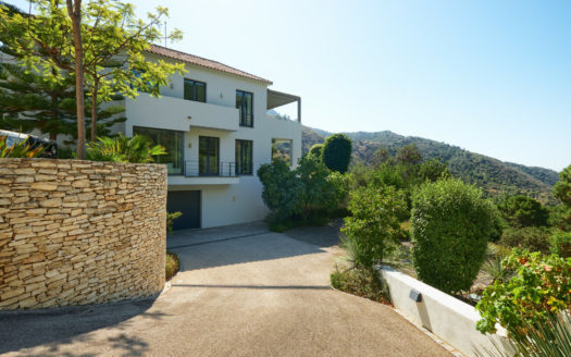 4 bedrooms Villa in Monte Mayor